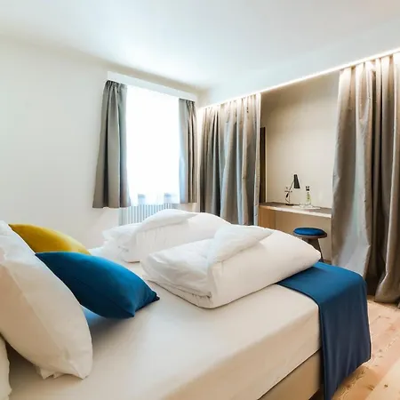 فندق Zum Hirschen Boutique Val Di Non 3*