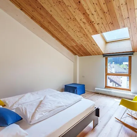 فندق Zum Hirschen Boutique Val Di Non