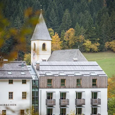Zum Hirschen Boutique Val Di Non